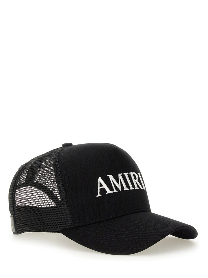 Amiri Hats - Black | 521a333f1f9405e65e51e1e1efaefdd359c2f74a