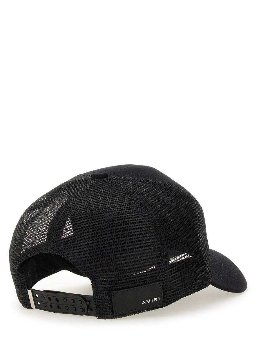 Amiri Hats - Black | eb82d6192035b8ed8774787a708761ae172e1043