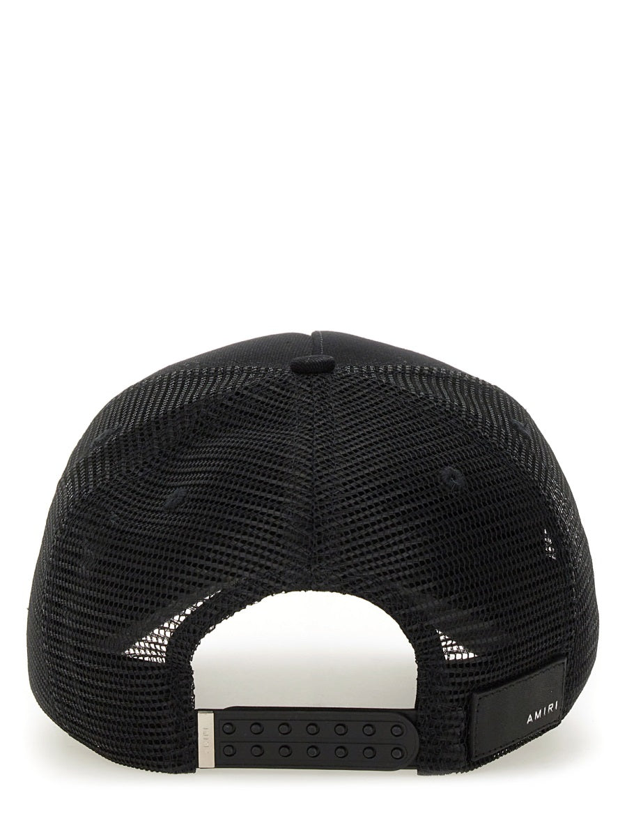 Amiri Hats - Black | c6e73e9e13d778786d3ff16a9bdb514e603c7b50