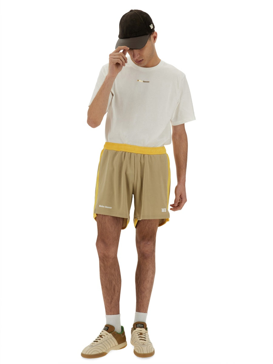 Wales Bonner T shirts - White | Wanan Luxury