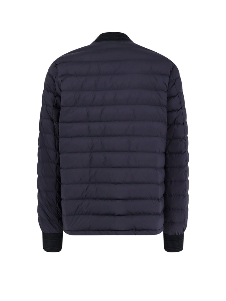 Burberry Jackets - Blue and green | d5bdd80635cbaf457eb676cd04c06ca15e69a92a