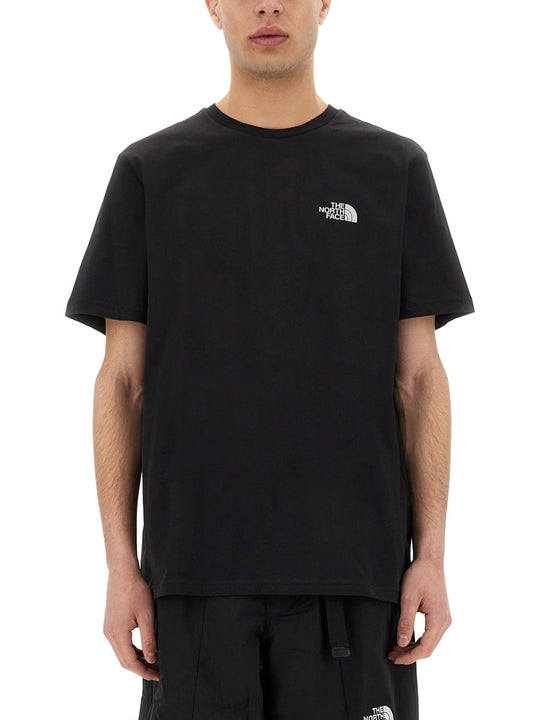Nse Reflective Box T-Shirt