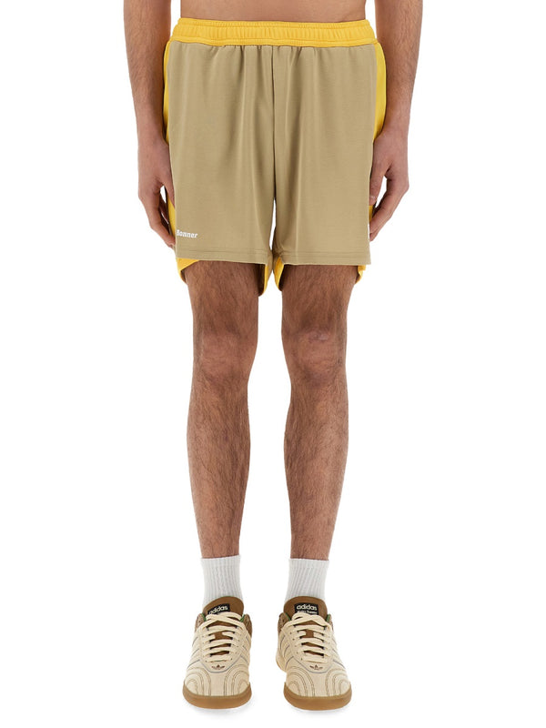 Jersey Shorts
