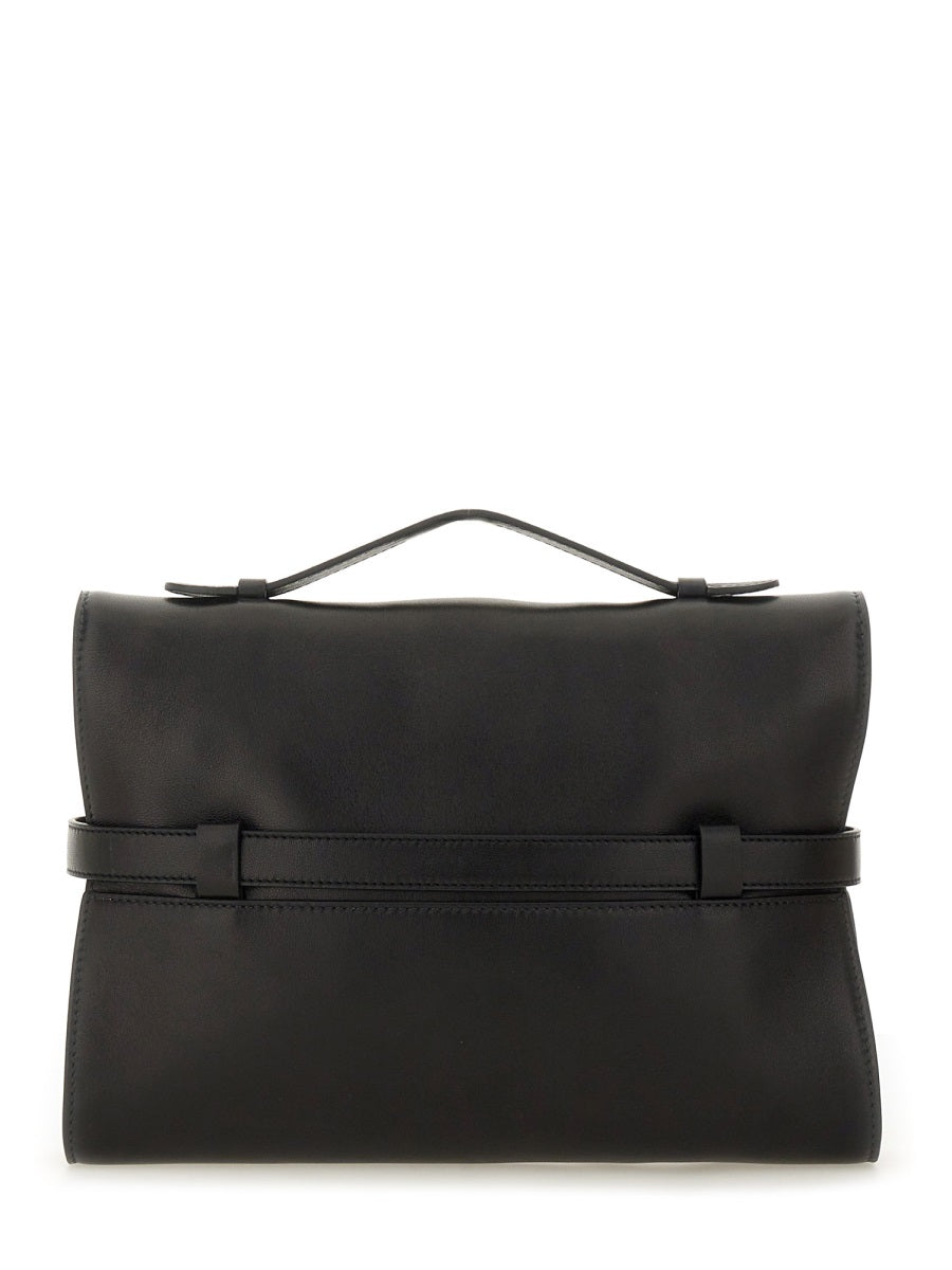 Moschino Hand Bags - Black | Wanan Luxury