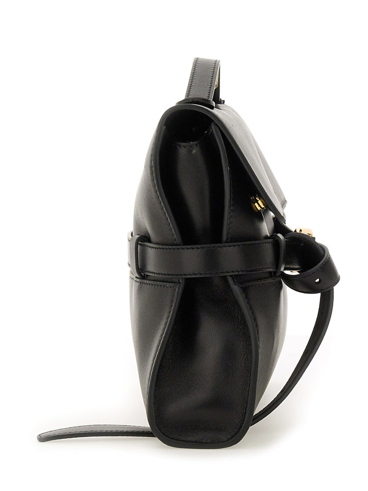 Moschino Hand Bags - Black | Wanan Luxury