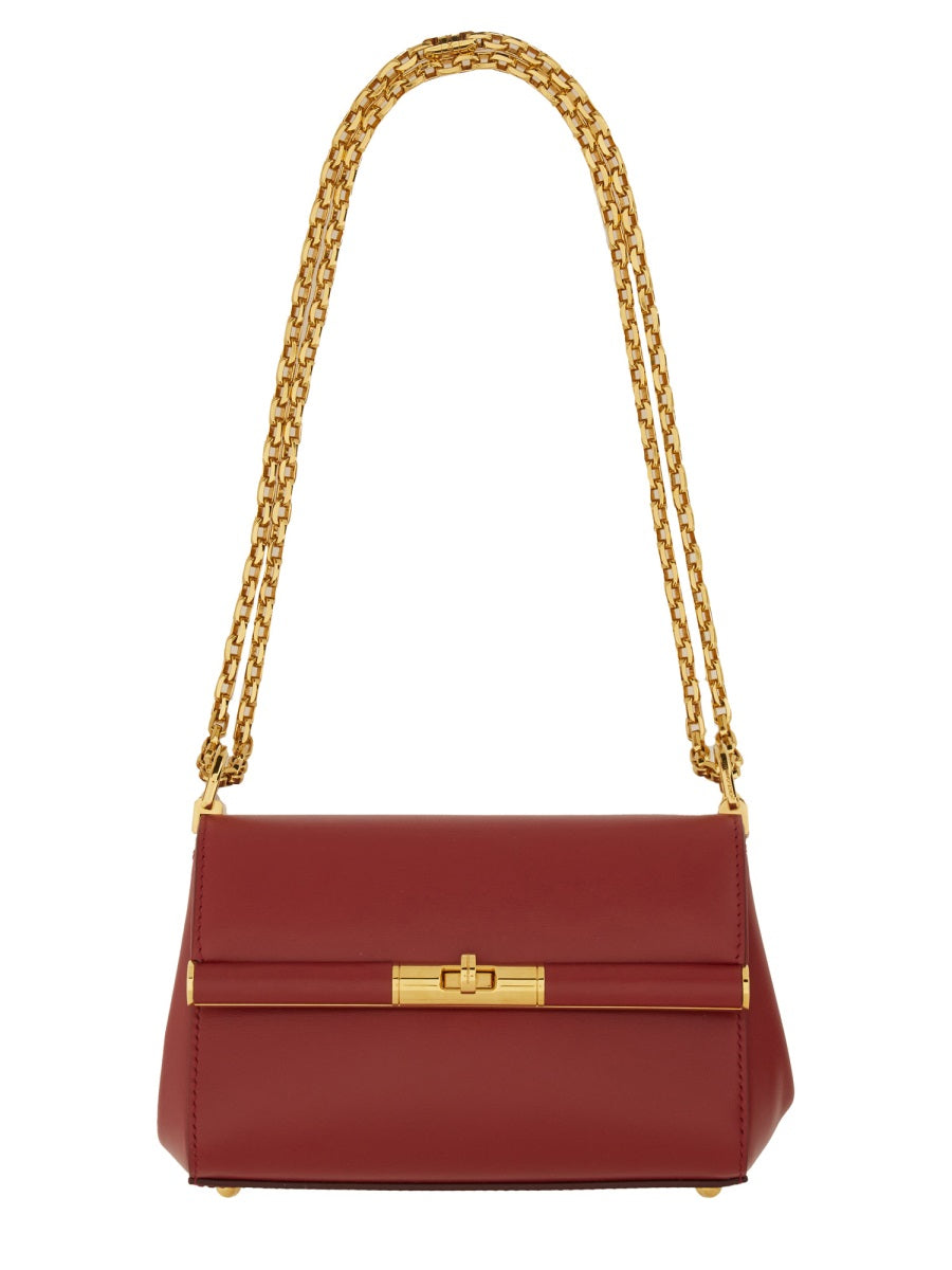 Dolce & Gabbana Shoulder Bags - Red | Wanan Luxury