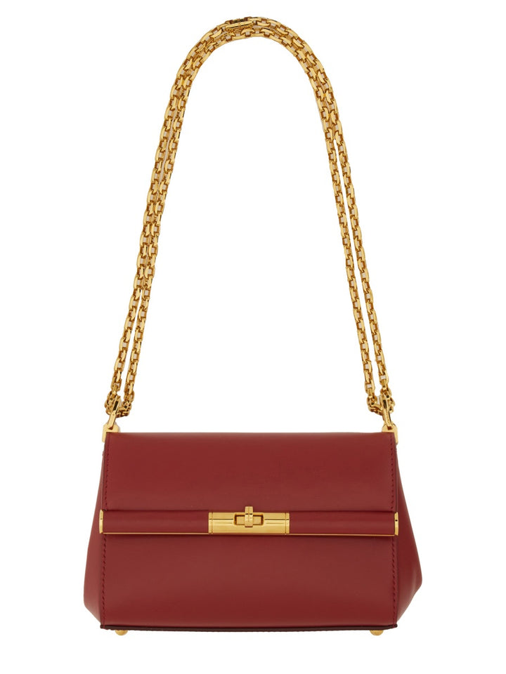 Dolce & Gabbana Shoulder Bags - Red | Wanan Luxury