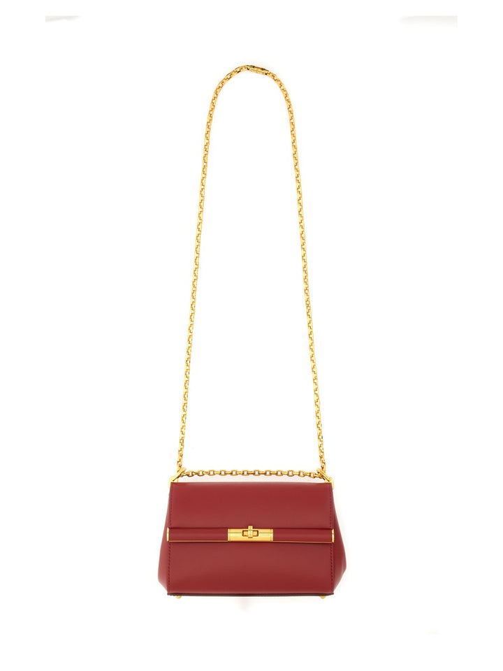 Dolce & Gabbana Shoulder Bags - Red | Wanan Luxury
