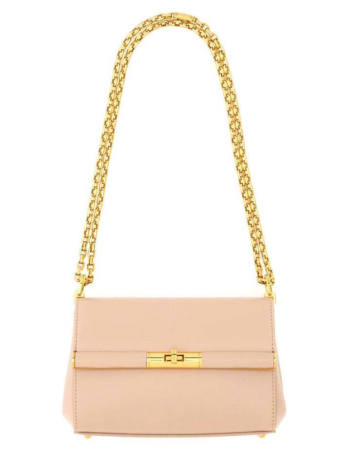 Dolce & Gabbana Shoulder Bags - Pink | Wanan Luxury