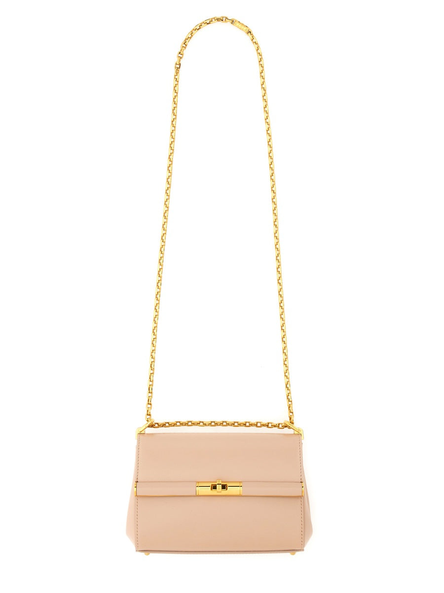 Dolce & Gabbana Shoulder Bags - Pink | Wanan Luxury