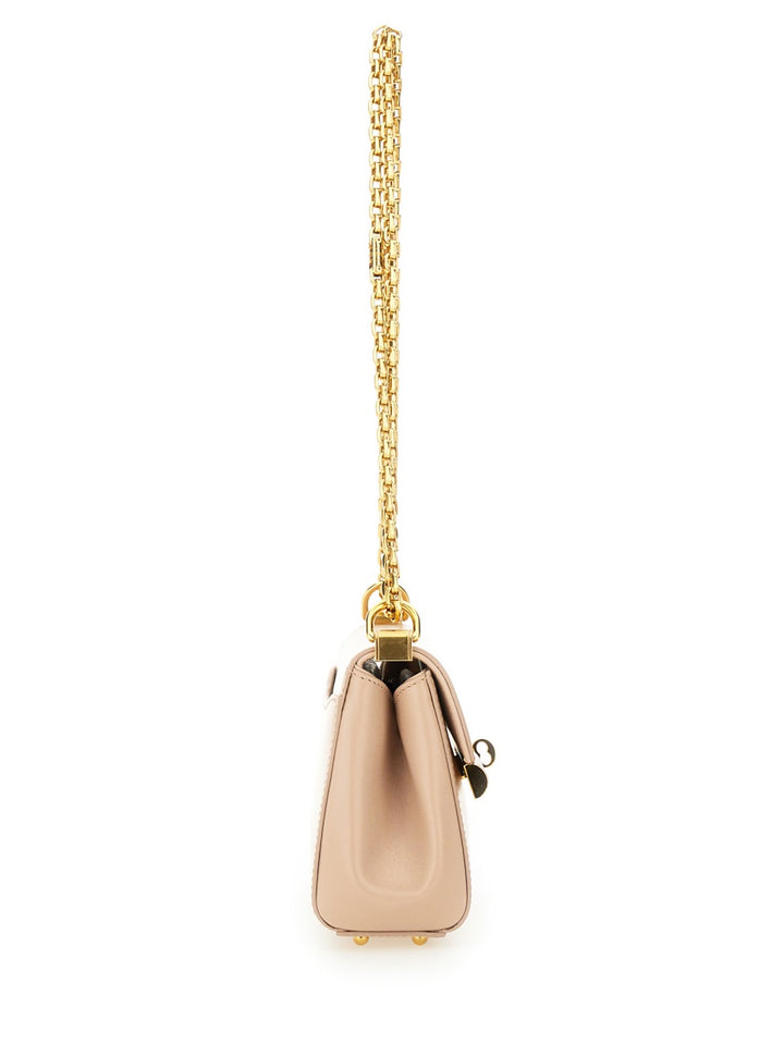 Dolce & Gabbana Shoulder Bags - Pink | Wanan Luxury