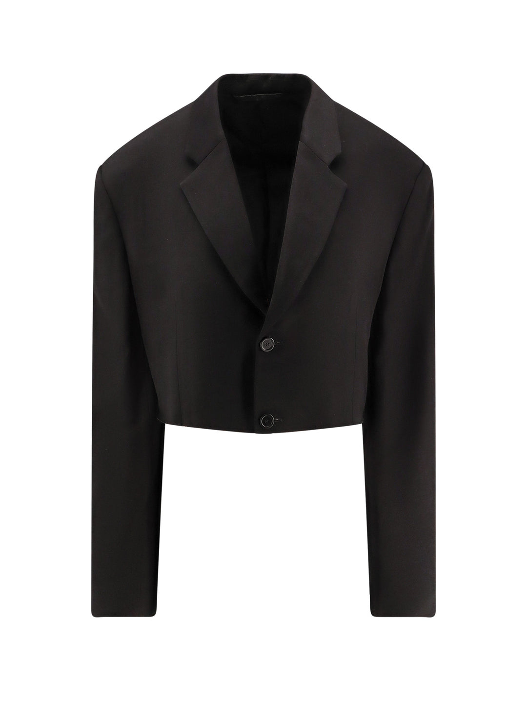 Balenciaga Clothing - Blacks and greys | df81b42fc6b35176e211efc99df32efa63e90f47