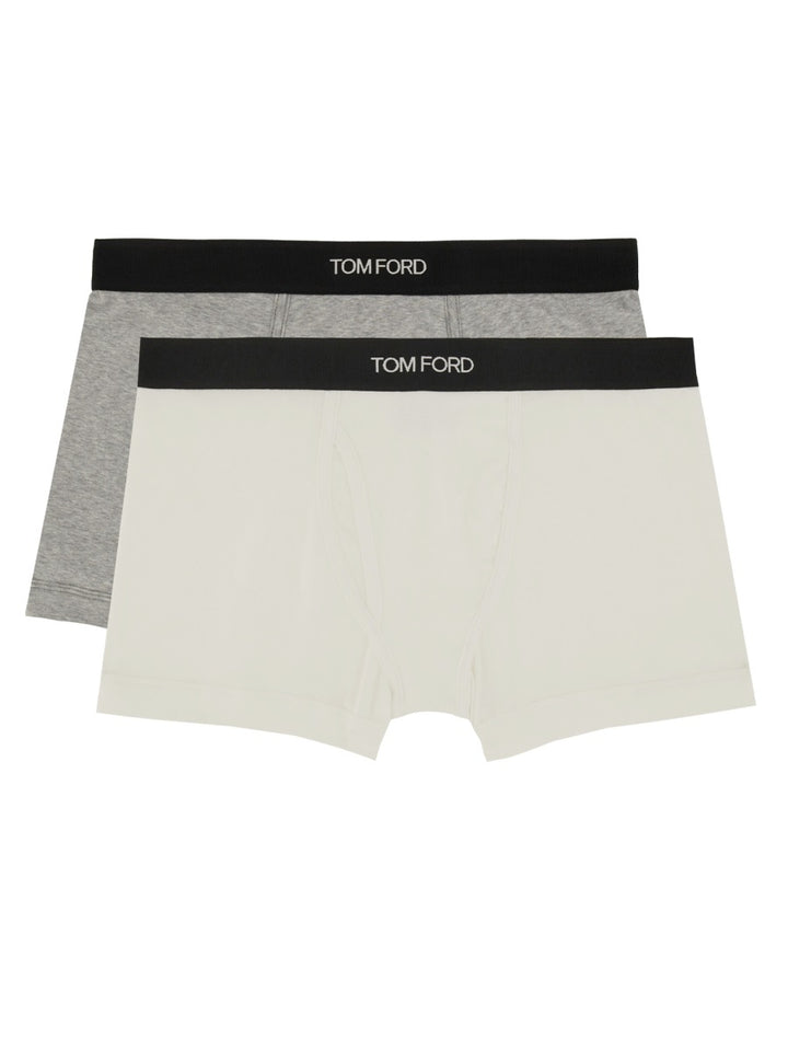 Tom Ford Underwear - White | Wanan Luxury