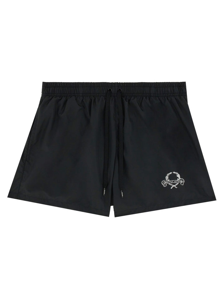 Moschino Swimwears - Black | Wanan Luxury