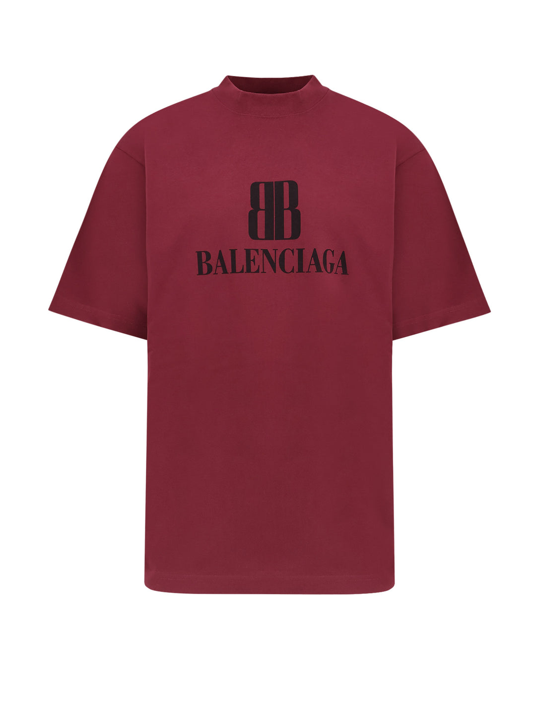 Balenciaga T-shirts and Polos - Brown | 0ba0a26bf37265d3bfec26832dd452ccab6bc666