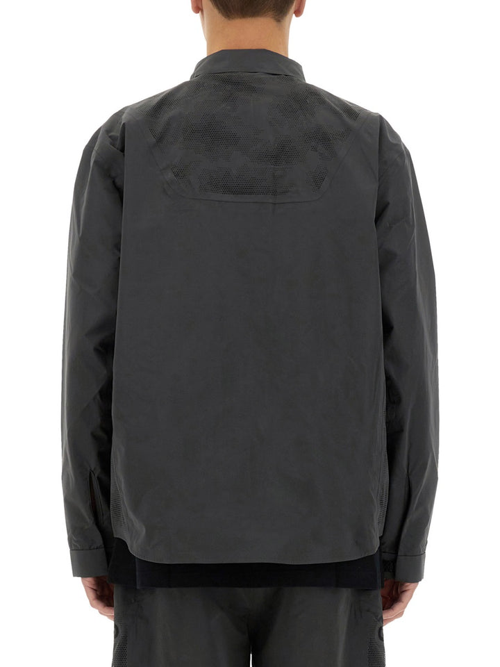 Alpha Industries Shirts - Grey | Wanan Luxury