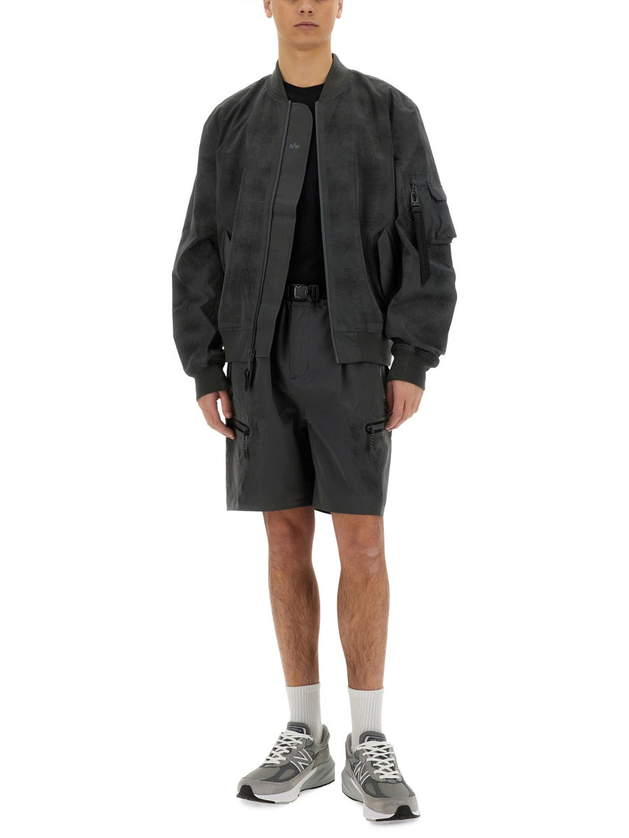 Alpha Industries Jackets - Grey | 30788154065405b00f7c7db5a3592ab01a30d546
