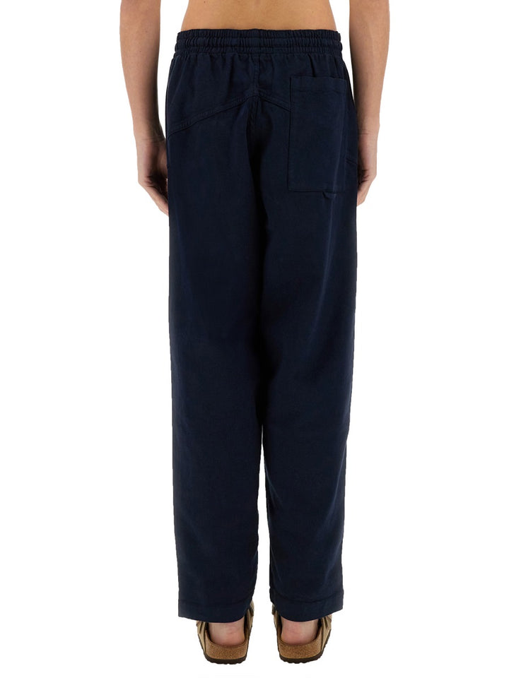 YMC Pants - Blue | Wanan Luxury