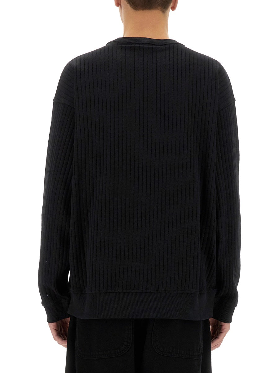 YMC Sweatshirts - Black | Wanan Luxury