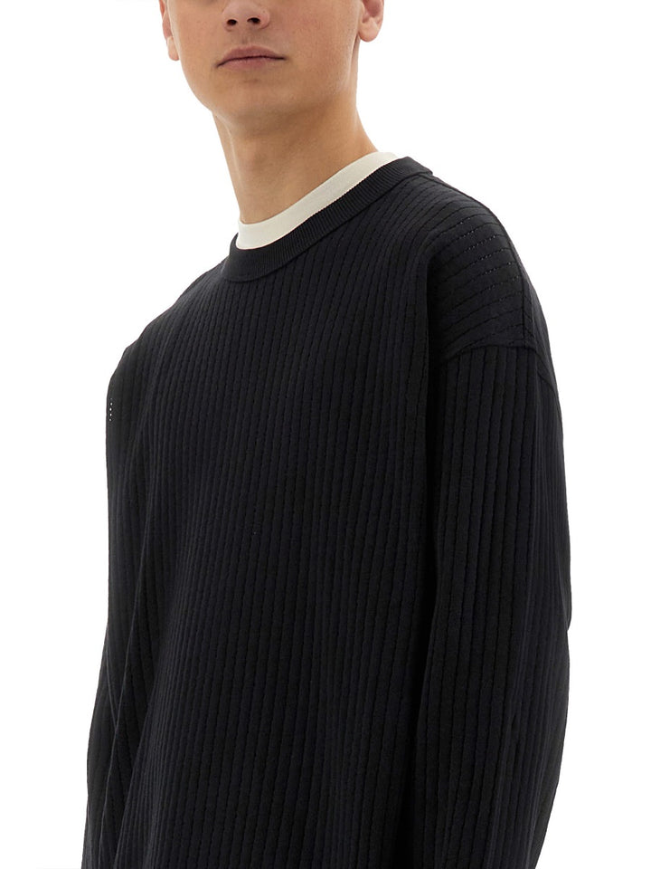YMC Sweatshirts - Black | Wanan Luxury