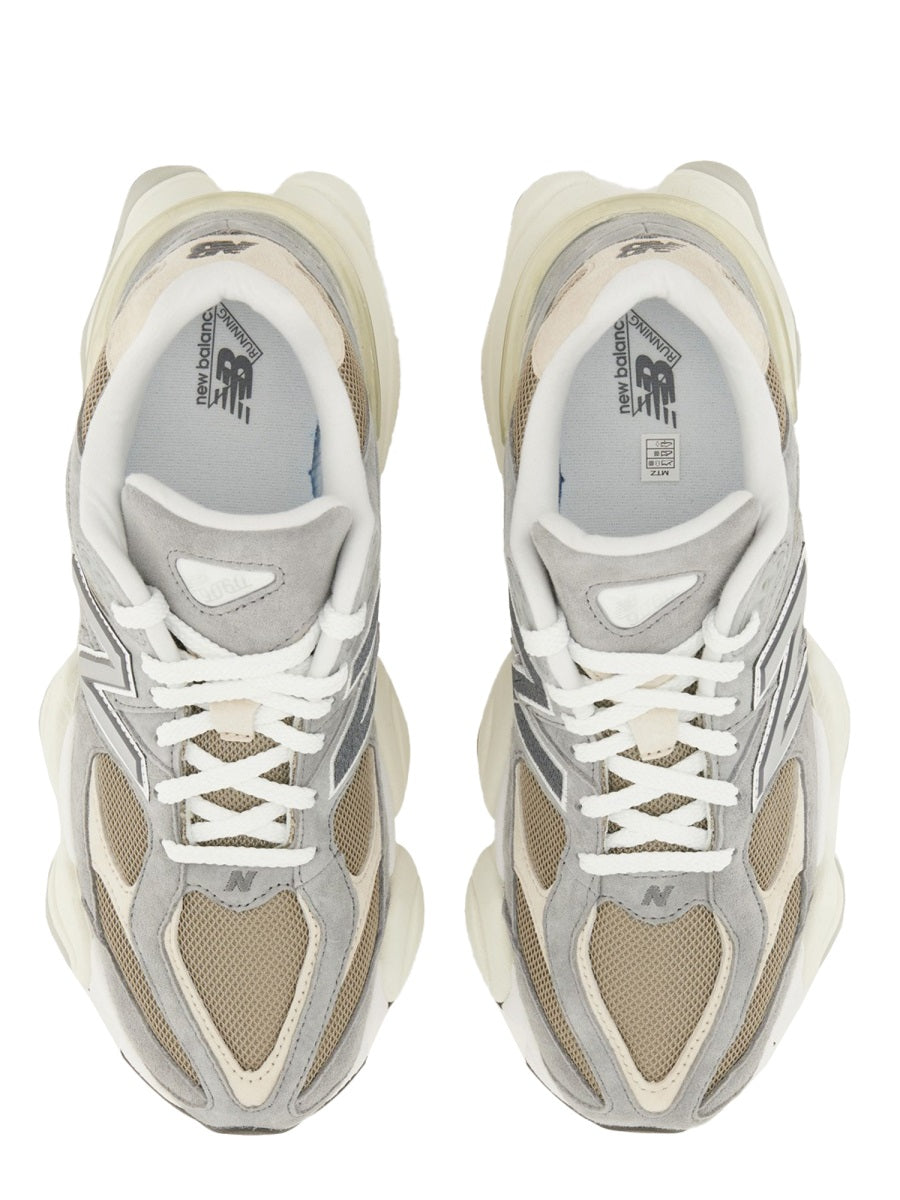 New Balance Sneakers - Grey | Wanan Luxury