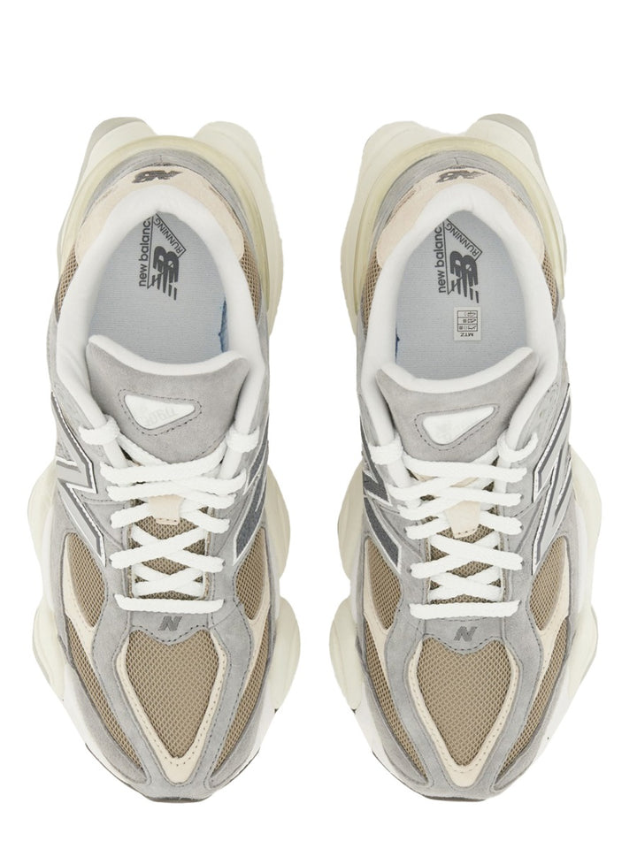 New Balance Sneakers - Grey | Wanan Luxury