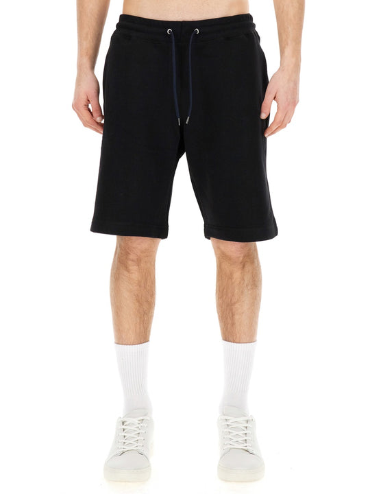 Sweat Shorts.