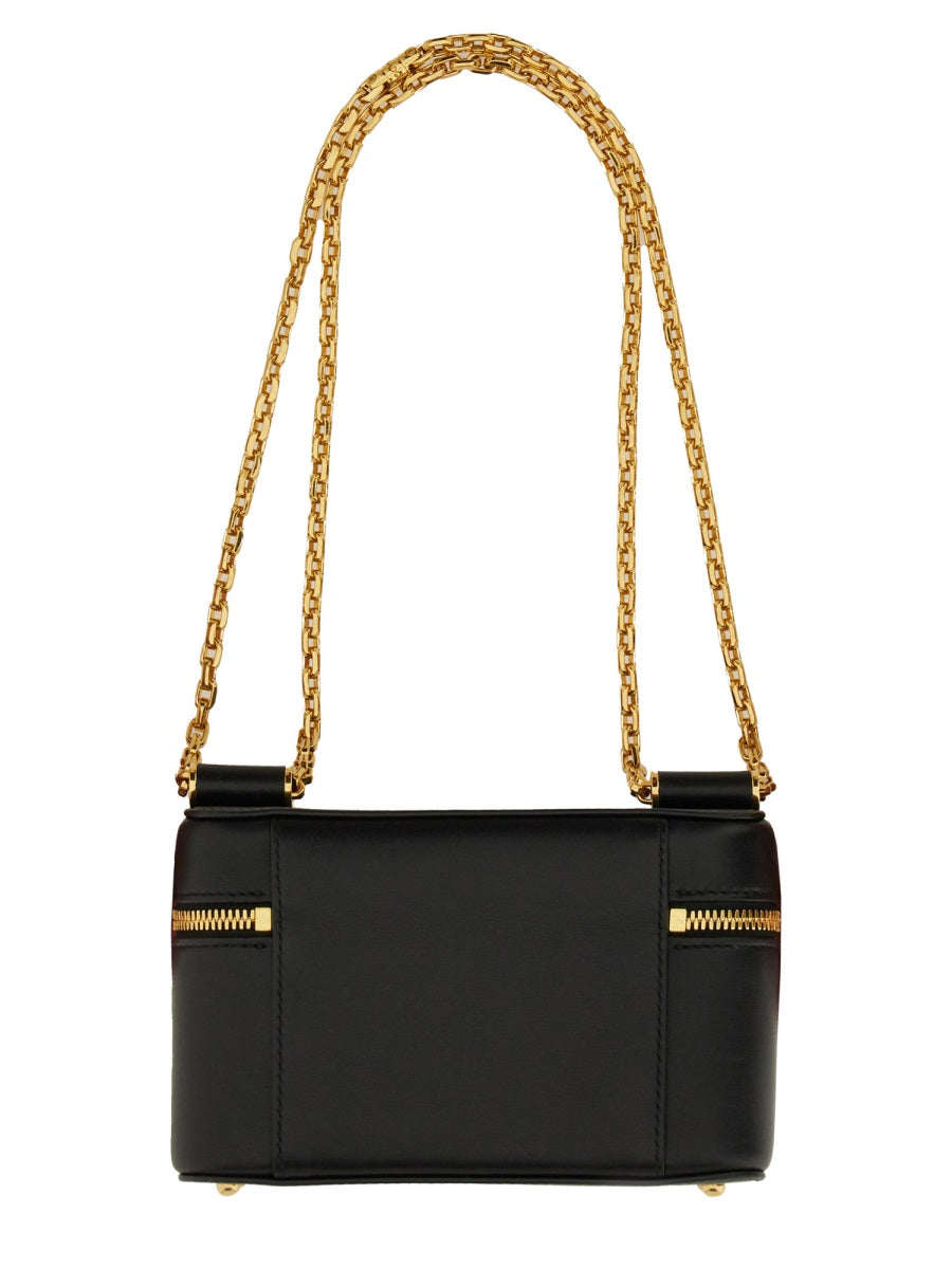 Dolce & Gabbana Shoulder Bags - Black | Wanan Luxury
