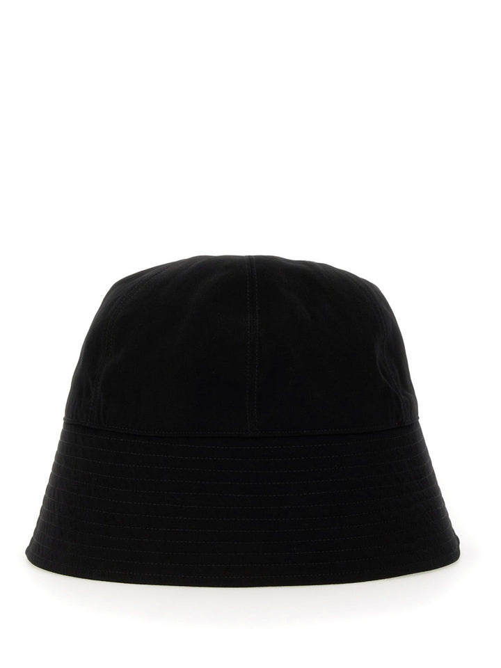 Kijima Takayuki Hats - Black | Wanan Luxury