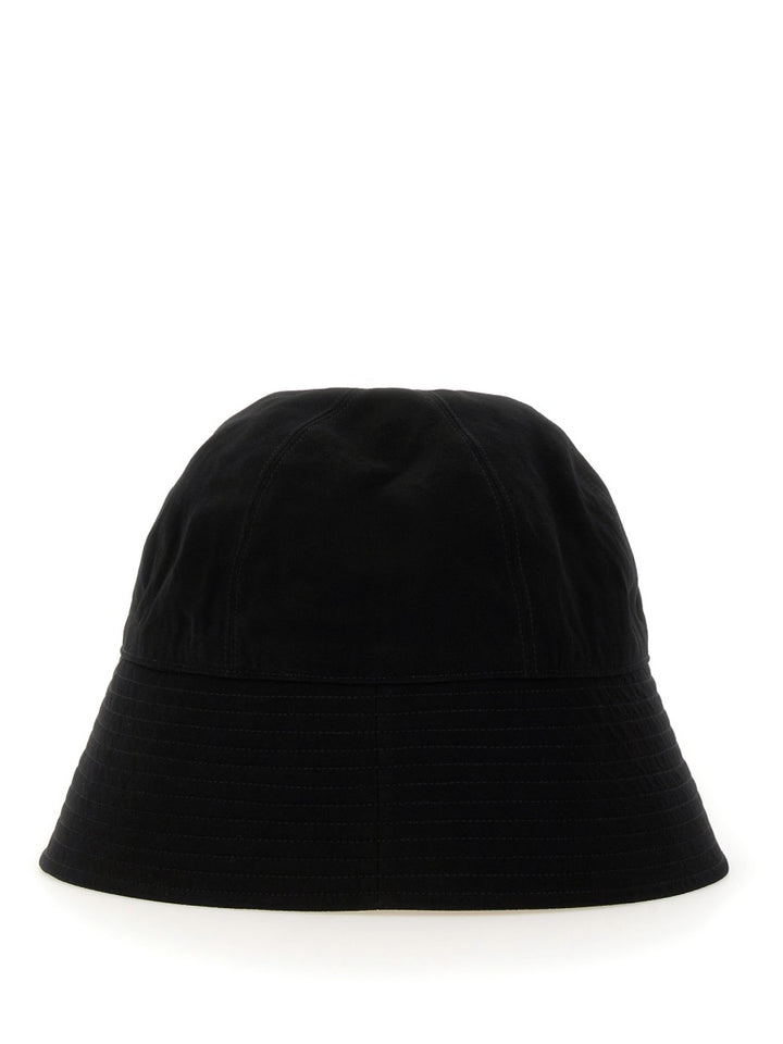 Kijima Takayuki Hats - Black | Wanan Luxury