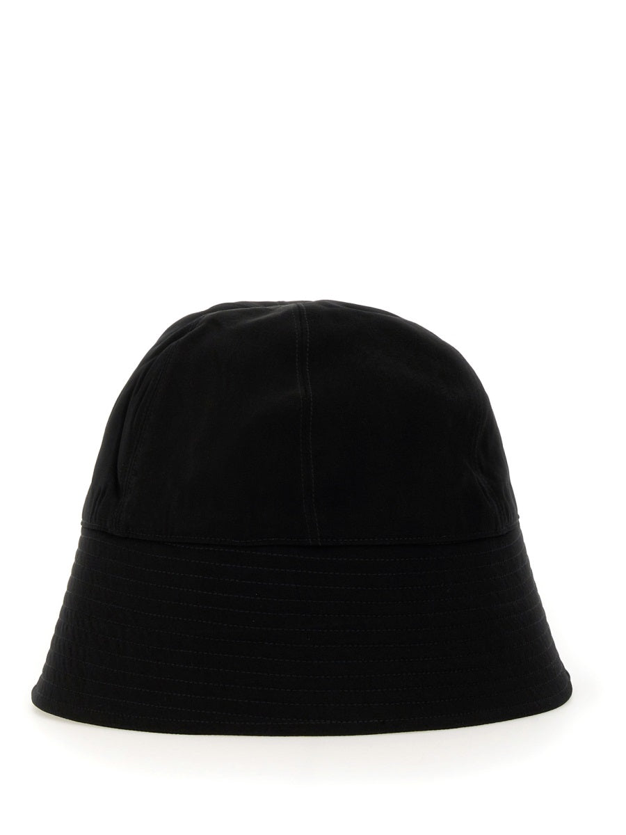Kijima Takayuki Hats - Black | Wanan Luxury