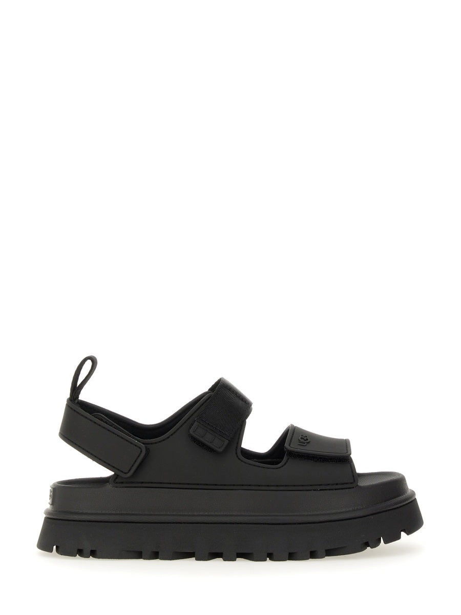 Ugg Sandals - Black | a0aa385768637f6660b1b065871504c047a46b46