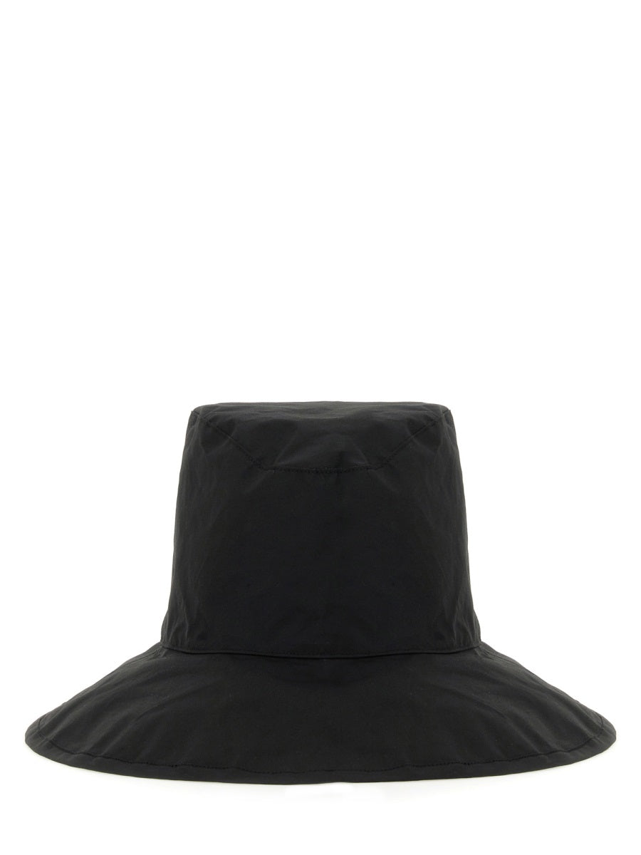 Kijima Takayuki Hats - Black | Wanan Luxury