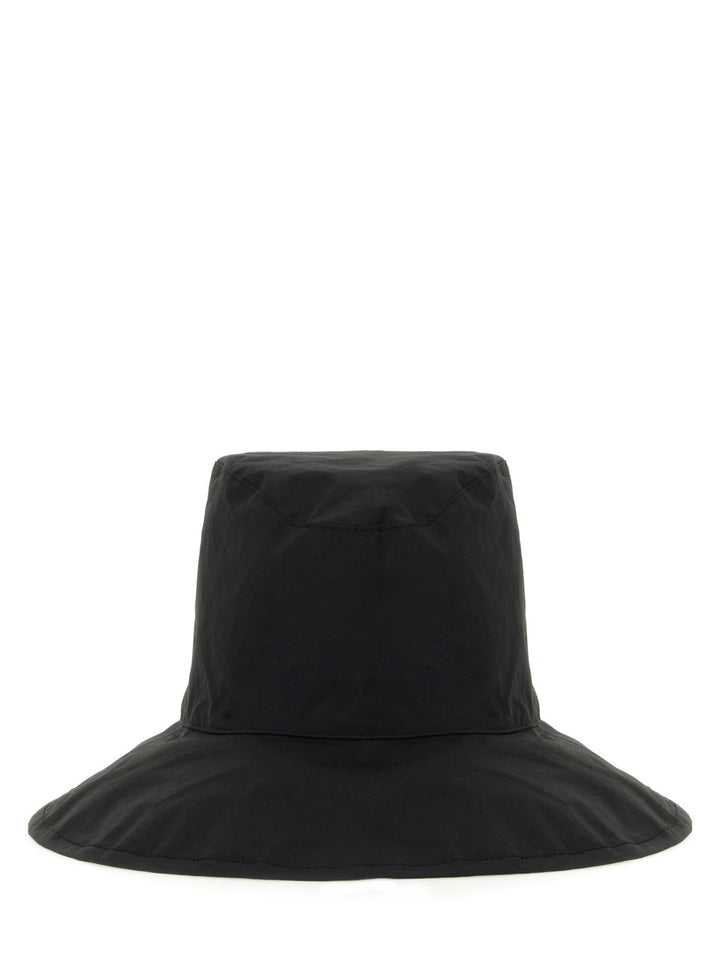 Kijima Takayuki Hats - Black | Wanan Luxury
