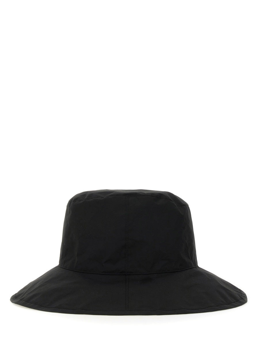 Kijima Takayuki Hats - Black | Wanan Luxury