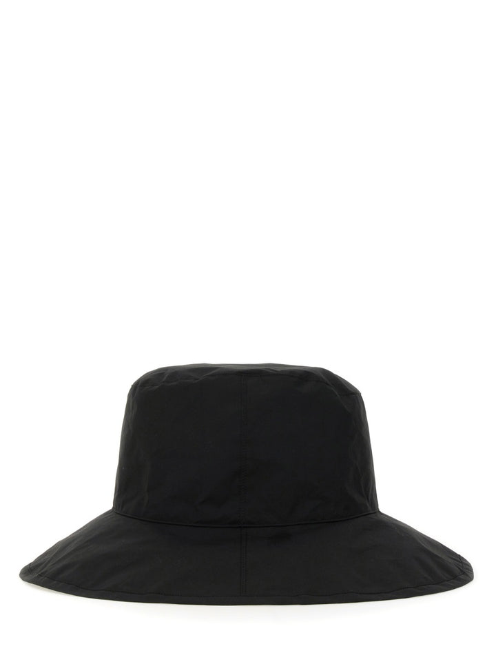 Kijima Takayuki Hats - Black | Wanan Luxury