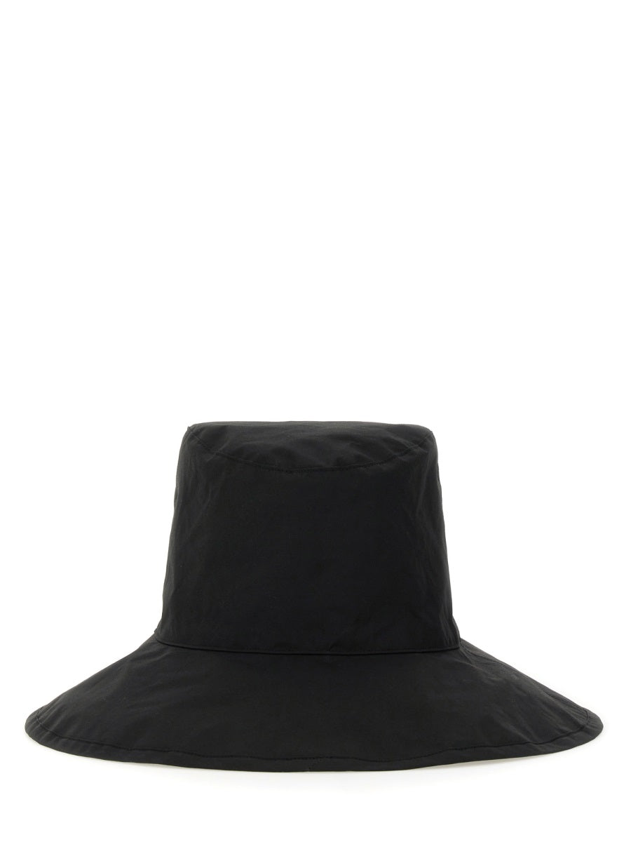 Kijima Takayuki Hats - Black | Wanan Luxury