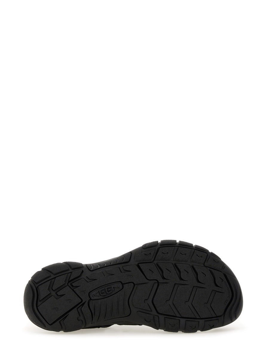 Keen Sandals - Black | Wanan Luxury