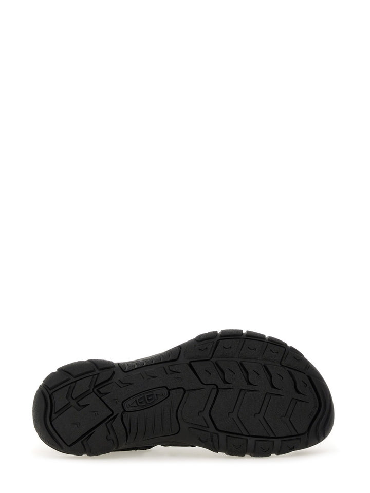 Keen Sandals - Black | Wanan Luxury