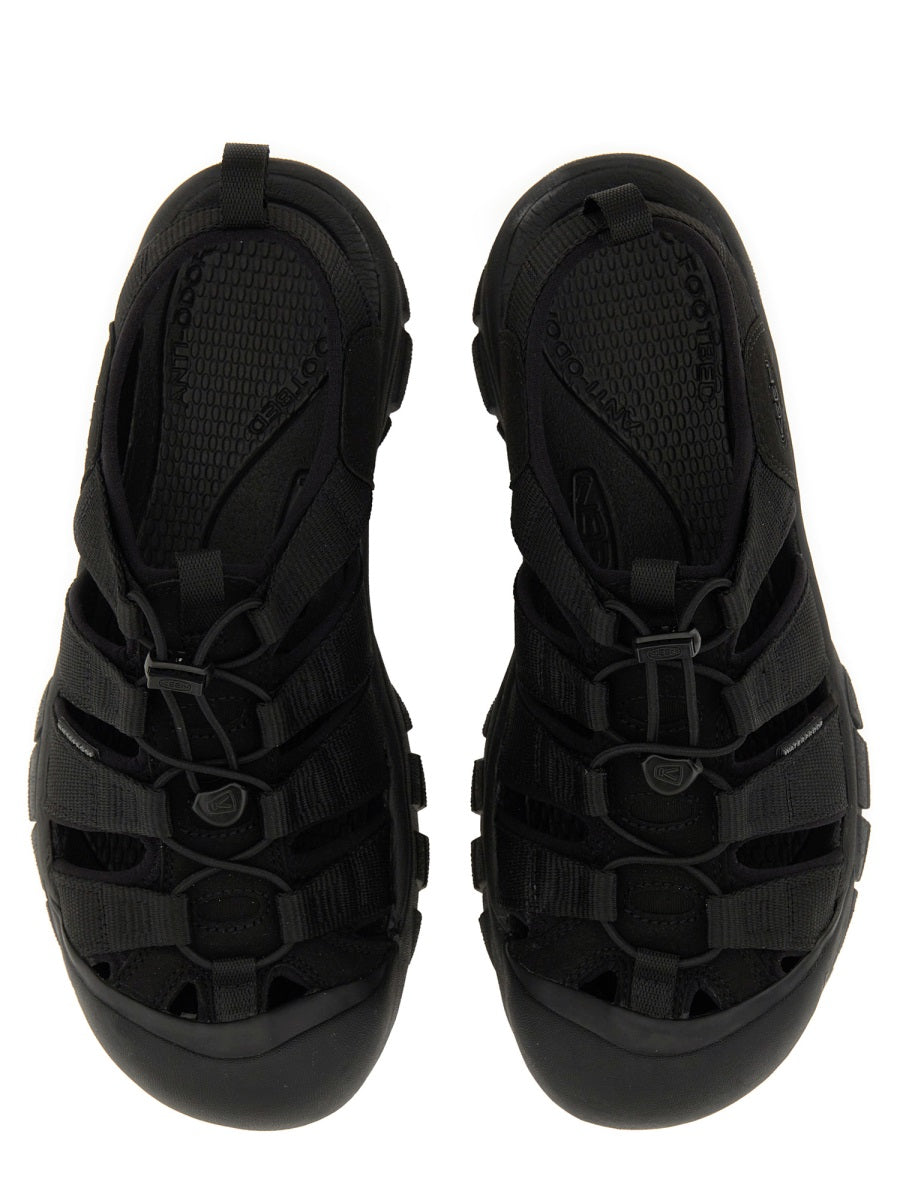Keen Sandals - Black | Wanan Luxury