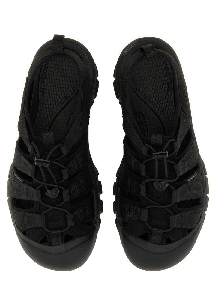Keen Sandals - Black | Wanan Luxury