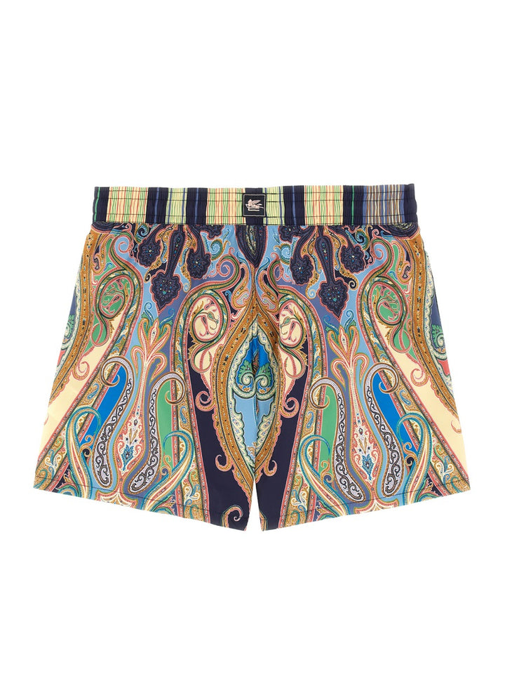 Etro Swimwears - Multcolor | Wanan Luxury