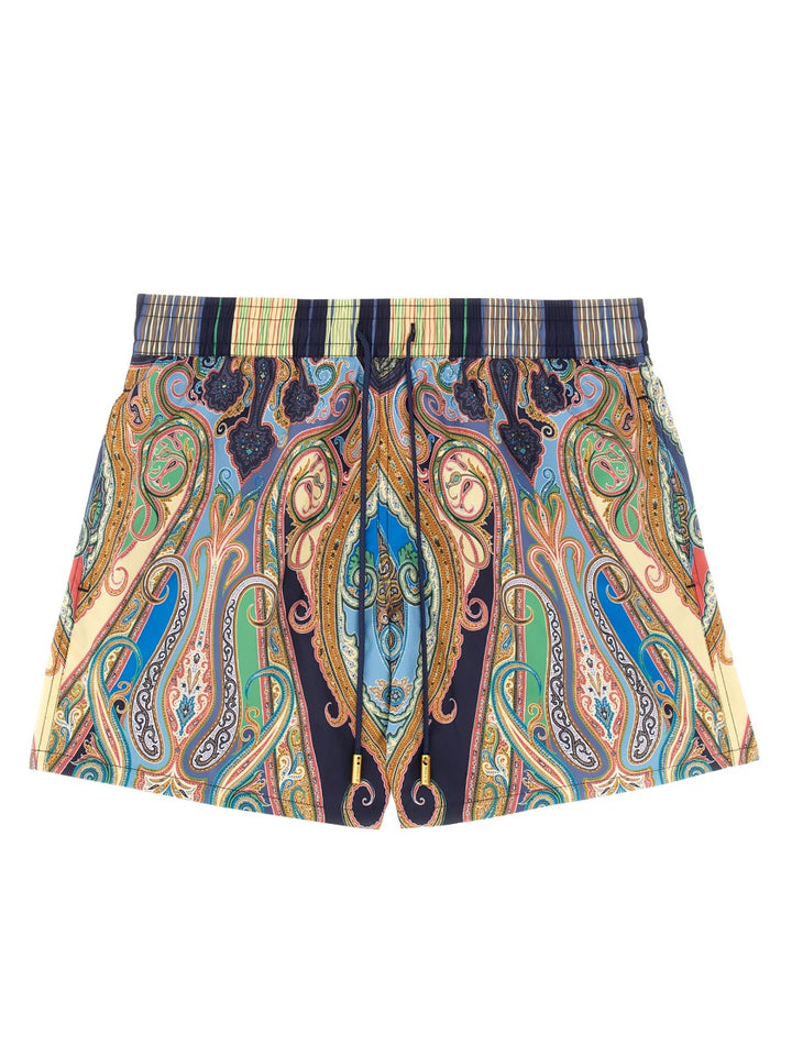 Etro Swimwears - Multcolor | Wanan Luxury