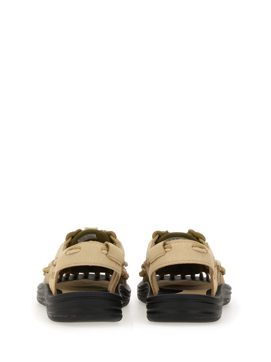 Keen Sandals - Brown | Wanan Luxury