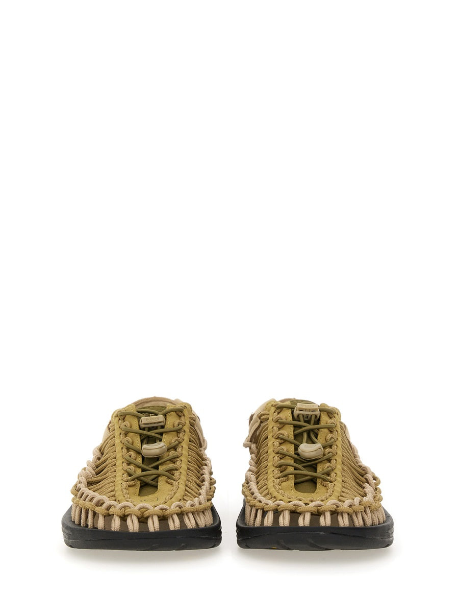 Keen Sandals - Brown | Wanan Luxury