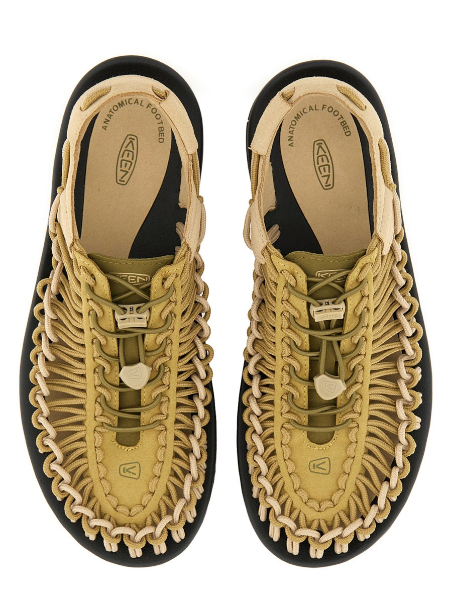 Keen Sandals - Brown | Wanan Luxury