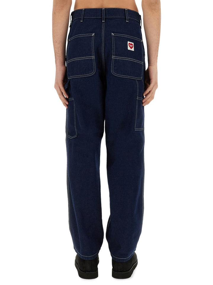 Carhartt Wip Denim - Blue | Wanan Luxury