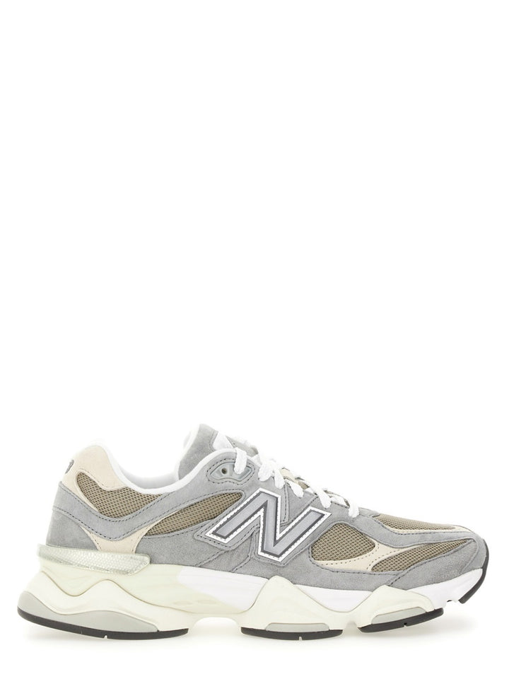 New Balance Sneakers - Grey | Wanan Luxury