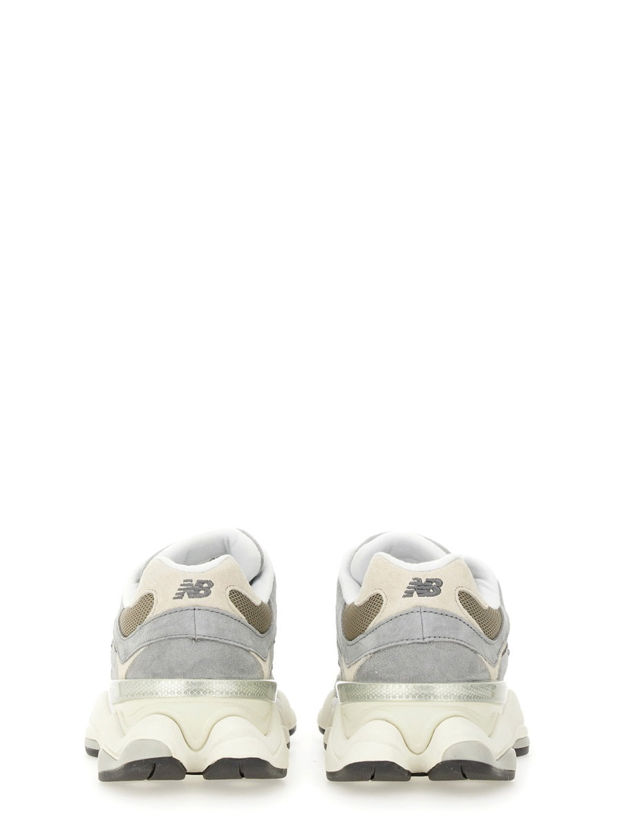 New Balance Sneakers - Grey | Wanan Luxury