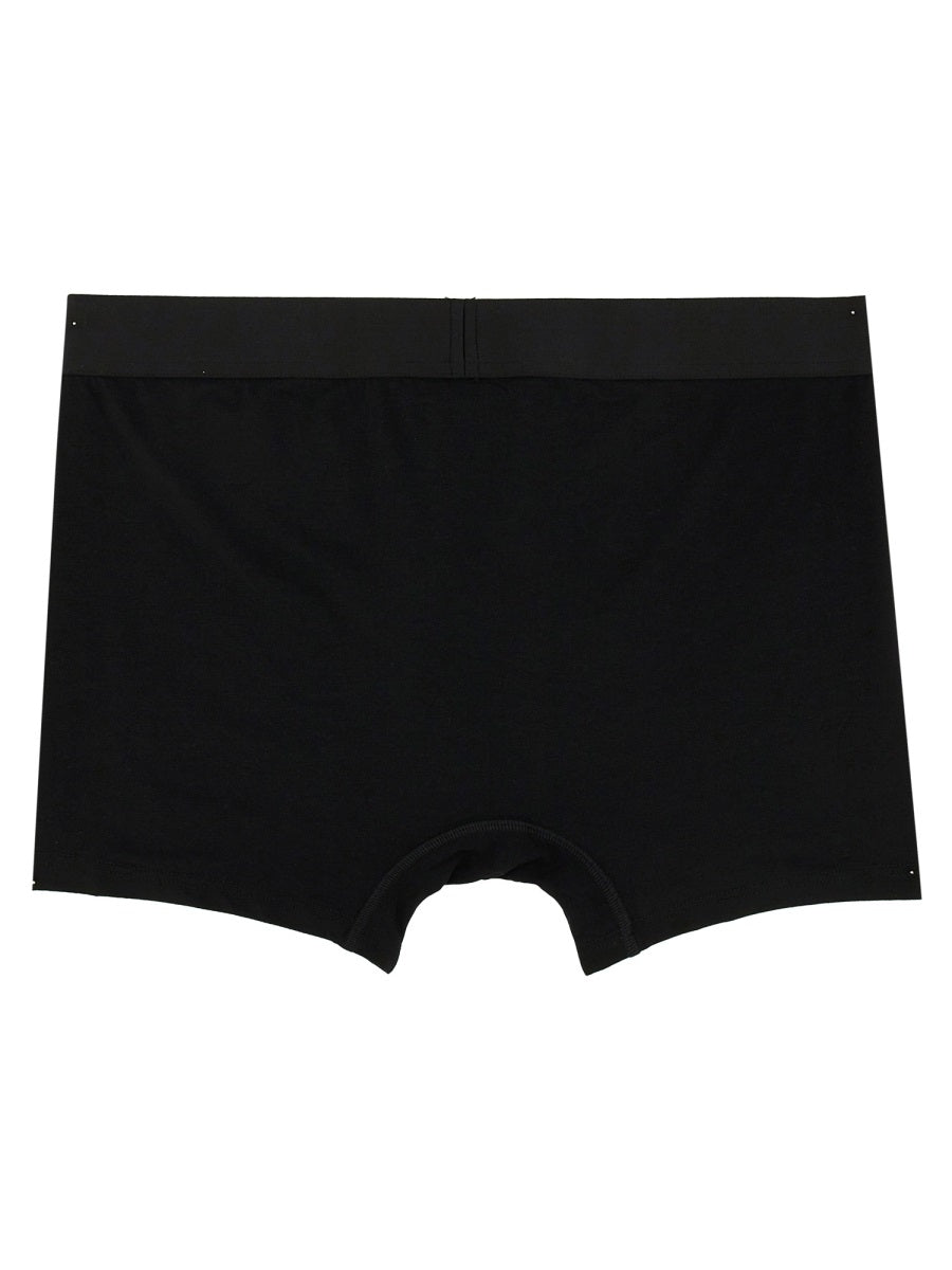 Dsquared2 Underwear - Black | Wanan Luxury